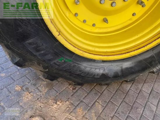 Tractor agrícola - John Deere - 6230r - command pro