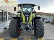 Tractor agrícola - Claas - axion 870 cmatic s5 sur mesure CMATIC