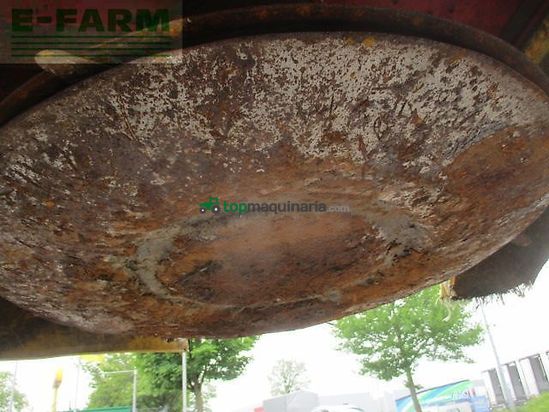 Cortacésped manual - Vogel  Noot - ro-e 180