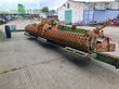 Grada rotativa - Amazone - re/d 60 mit wagen