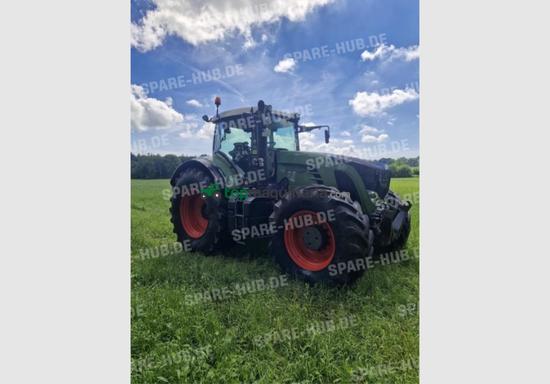 Fendt 936 Vario Tier 3 (SH117959)