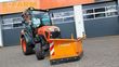 Tractor agrícola - Kubota - lx401 cab