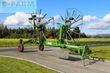 Rastrillo - Fendt - former 1603