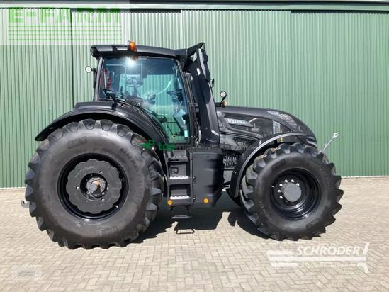 Tractor agrícola - Valtra - q 305