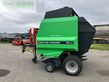 Empacadora gigant - Deutz-Fahr - RB 3.80
