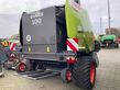 Empacadora gigant - Claas - variant 585 rc pro