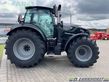 Tractor agrícola - Deutz-Fahr - 6190 rc m.-green-warrior