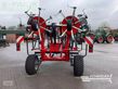 Henificador - Massey Ferguson - td 1310x trc (lotus 1250 t)