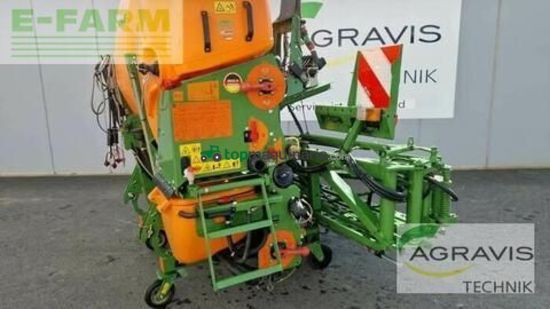 Atomizador - Amazone - uf 1201