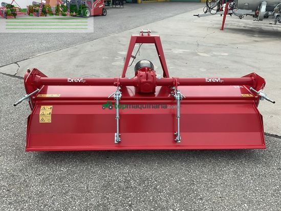 Grada rotativa - Breviglieri - b85 - 230