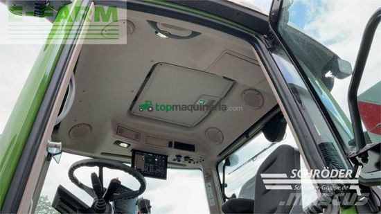 Tractor agrícola - Fendt - 939 vario gen7 profi plus