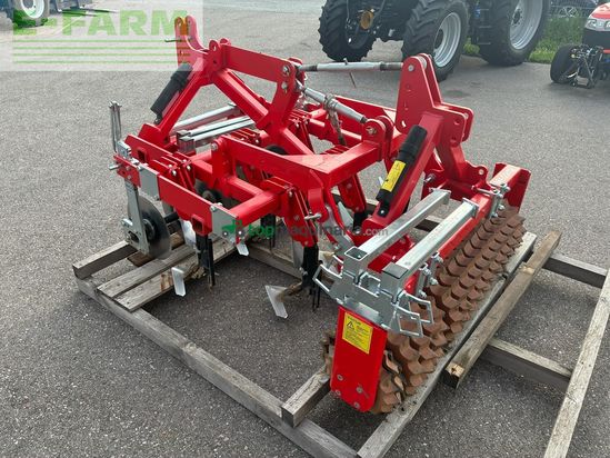 Cultivador -  - güttler greenmanager 150