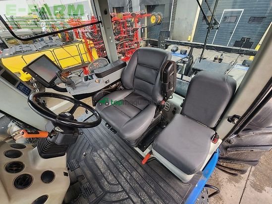 Tractor agrícola - New Holland - t9.560