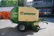 Empacadora gigant - Krone - vario pack 1500 mc