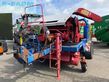 Empacadora gigant - Welger - rp 235 mit göweil wickler