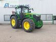 Tractor agrícola - John Deere - 7r 330 **mietrückläufer**