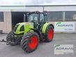 Tractor agrícola - Claas - arion 540 cebis CEBIS