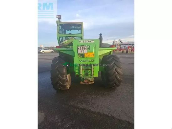 Telescopica - Merlo - p33-7kt