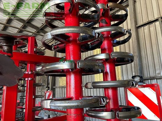 Cultivador - Horsch - terrano 4 mt