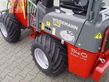 Minicargadora - Weidemann - 1140