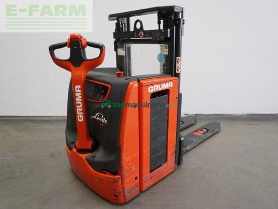 Elevadora - Linde - l 14 1173