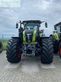 Tractor agrícola - Claas - axion 960 cmatic cebis