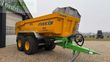 Volquet - Joskin - trans ktp 24-54 ktp 24/54