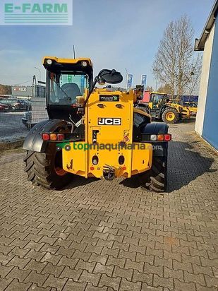 Telescopica - JCB - 560-80 agriplus