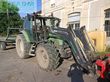 Tractor agrícola - Deutz-Fahr - agrotron 90