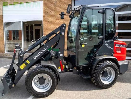 Minicargadora -  - xl27-45crt