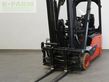 Elevadora - Linde - e 16 c evo ion 386-02