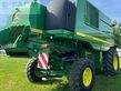 Cosechadora de Cereal - John Deere - w 540