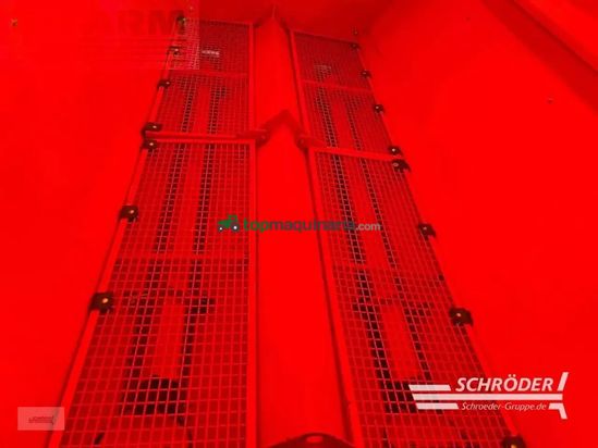 Esparcidor -  - bredal - b6