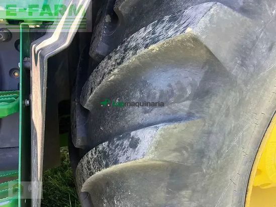 Tractor agrícola - John Deere - 8370r e23 *erst 2600bh*