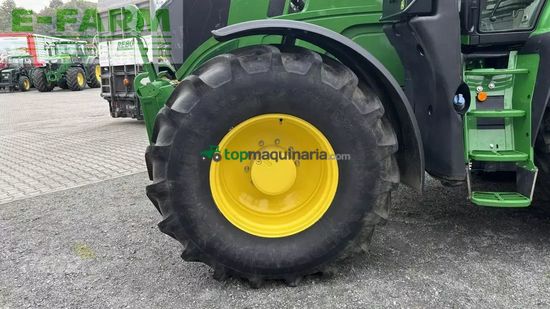 Tractor agrícola - John Deere - 6m240