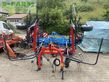 Henificador - Vicon - fanex 524