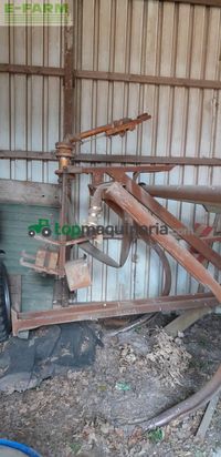 Riego - Bauer - rainstar