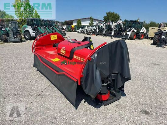 Cortacésped manual - Vicon - extra 332 xf