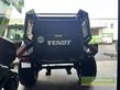 Empacadora gigant - Fendt - rotana 130 f xtra