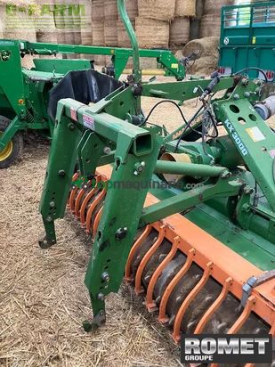 Grada rotativa - Amazone - cultimix3000
