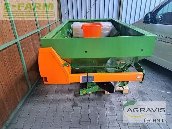 Esparcidor - Amazone - za-m 1502