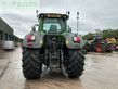 Tractor agrícola - Fendt - 828 profi plus tractor (st26831)