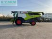 Cosechadora de Cereal - Claas - lexion 6800