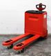 Elevadora - Linde - t 16 1152-02