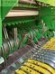 Empacadora gigant - John Deere - 578