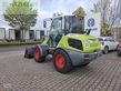 Minicargadora - Claas - torion 530