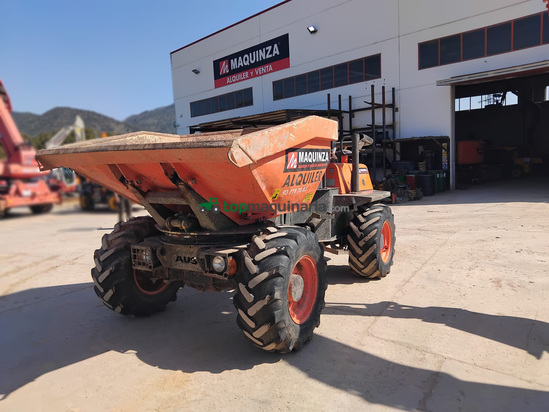 Dumper AUSA D600APG
