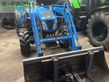 Tractor agrícola - New Holland - td 3.50