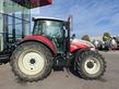Tractor agrícola - Steyr - 4105 multi profi