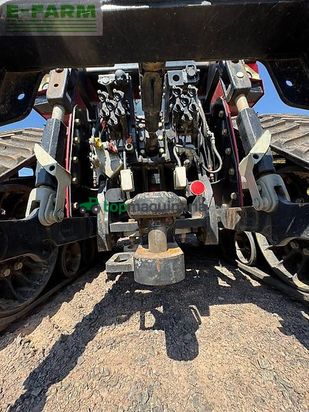 Tractor agrícola - Case IH - quadtrac 620